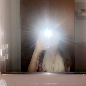 Meet your Posher, Kathryn